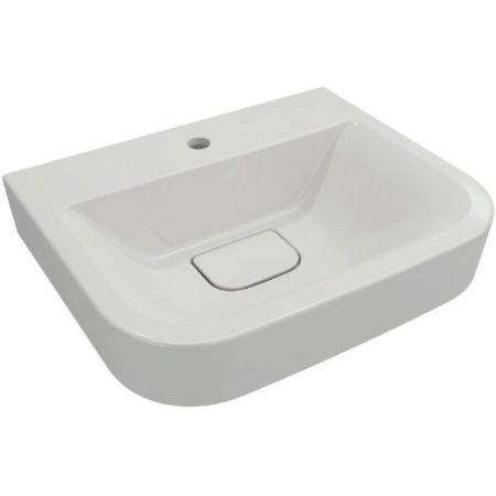 Раковина Bocchi Speciale 55 1175 Белая глянцевая