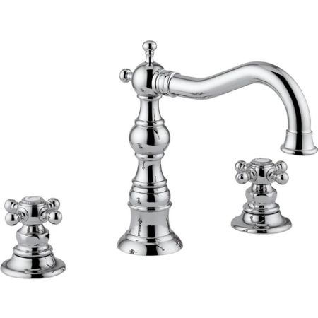 Смеситель для раковины Migliore Arcadia ML.ARC-8312 Хром