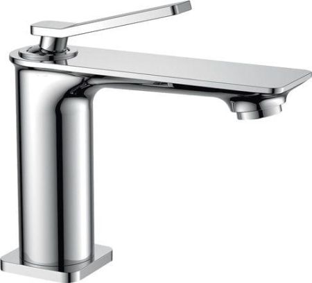 Смеситель Для Раковины City Хром Opadiris, артикул 