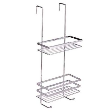 Полка хромированная Good Door АК00001 Хром