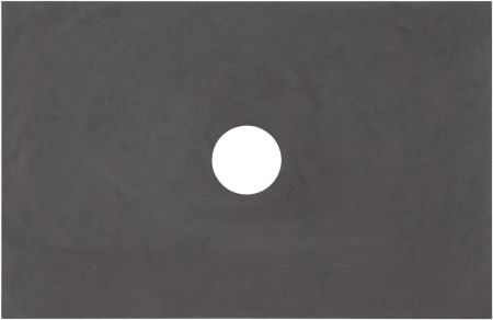 Столешница Allen Brau Reality 70 1.32022.G графит, артикул 1.32022.G