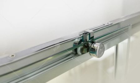 Шторка на ванну RGW SC-45 (1800, Прозрачное)