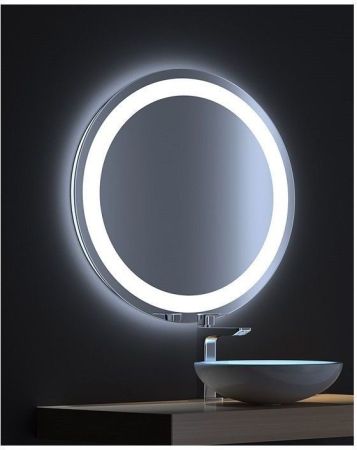 Зеркало De Aqua Мун 9090