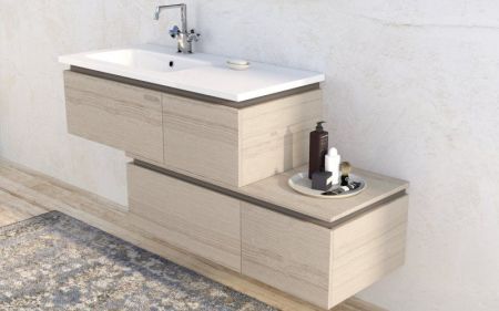 Мебель для ванной CEZARES AVRIL, артикул 54404