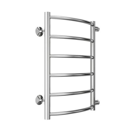 Полотенцесушитель водяной (боковое подключение) Terminus Классик П6 40х60, артикул 4670078530196