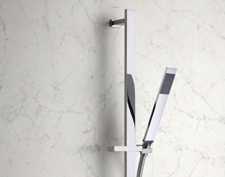 Душевая лейка Paffoni Premium ZDOC117CR, артикул ZDOC117CR