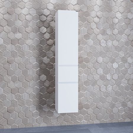 Шкаф-пенал СаНта Марс 30, 700246, подвесной, артикул 700246