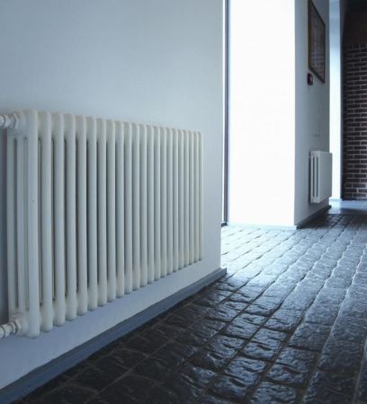 Стальной радиатор Arbonia 3100 10 секций х10