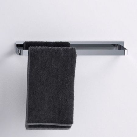 Agape Memory Полотенцедержатель, 48см, цвет: глянец, артикул AMEM858A