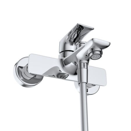 MARINO Комплект смесителей для ванной - смеситель для ванны и смеситель для раковины, артикул MARINO-VASM/LVM-CRM