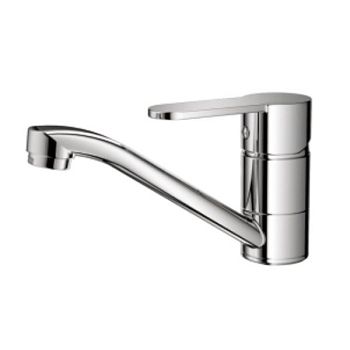 Смеситель для кухни Prohanss P64.45, хром