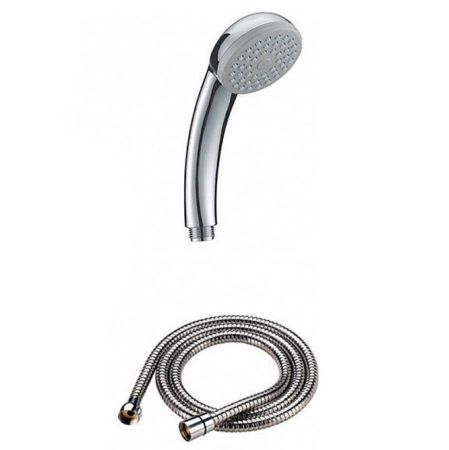 Смеситель для ванны Orange Classic S M75-212cr Хром, артикул M75-212cr