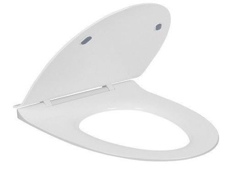 Унитаз подвесной CeramaLux CL2100 Унитаз подвесной CeramaLux CL2100