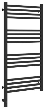 Полотенцесушитель электрический "МОДУС 3.0" 1000х500 / МЭМ левый (Тёмный титан муар), артикул 15-5700-1050