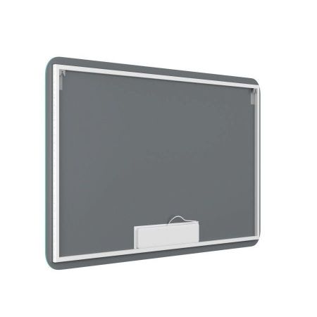 Зеркало Maretti Florenza FL1412070P25EL 120x70 см, артикул FL1412070P25EL