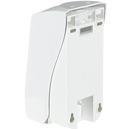 Дозатор для жидкого мыла Merida Mini Top DTS102 Белый Серый