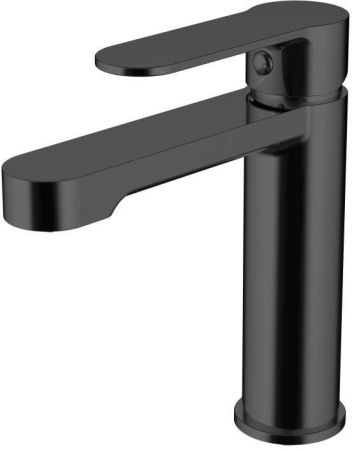 Смеситель для раковины Aquanet Passion AF300-10B, артикул AF300-10B