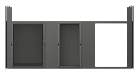 Система сортировки отходов и мусора GROHE (40982000) Система сортировки отходов и мусора GROHE (40982000)