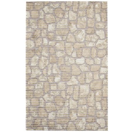 Коврик для ванной комнаты Ridder Brick 1108300 Бежевый, артикул 1108300