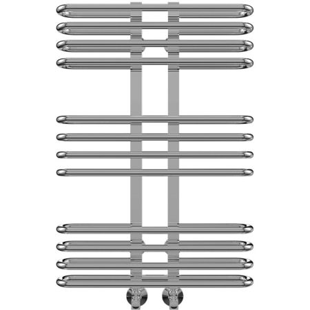Водяной полотенцесушитель Terminus Сахара плюс П12 100x765 4620768885600 Хром, артикул 4620768885600