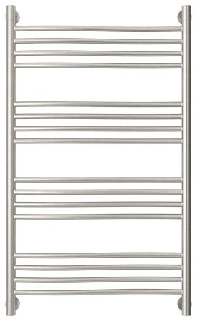 Полотенцесушитель водяной "ФЛЮИД+" 1000х600 (САТИН), артикул 071-0222-1060