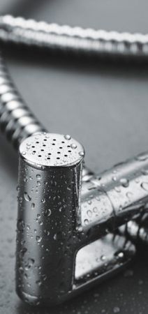 Душ гигиенический CEZARES CZR-ID2, артикул CZR-ID2-NOP