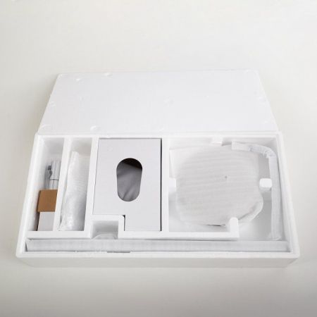 UNIQUE Душевая стойка со смесителем и изливом, хром UNIQUE-VSCM-CRM, артикул UNIQUE-VSCM-CRM