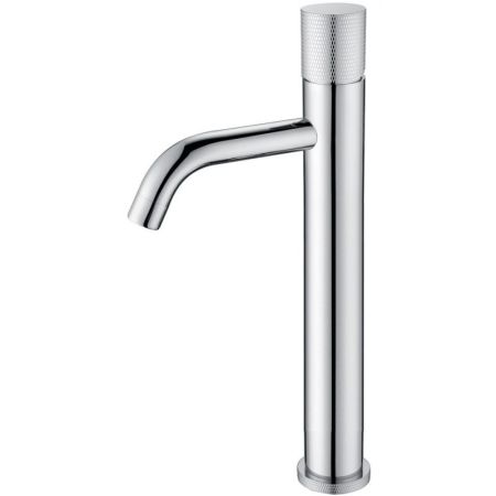 Смеситель STICK для умыв. выс. CHROME TOUCH CHROME_Комплект, артикул 122-CRCR.2