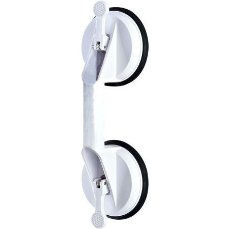 Поручень Ridder Assistent А0150201 Белый, артикул А0150201