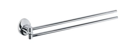 Держатель для полотенец Fixsen Europa FX-21802A Хром, артикул FX-21802A