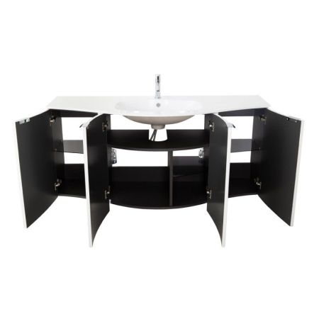 Мебель для ванной CEZARES RIALTO 138, артикул 55175