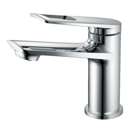 Смеситель для раковины Haiba HB10595, хром, артикул HB10595