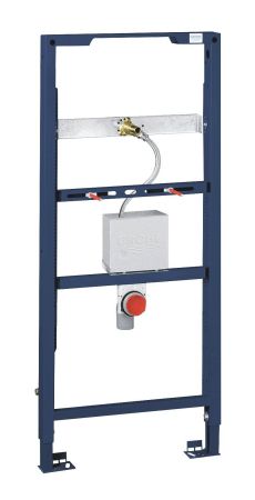 Инсталляция для писсуара GROHE Rapid SL с температурным датчиком (39376000)