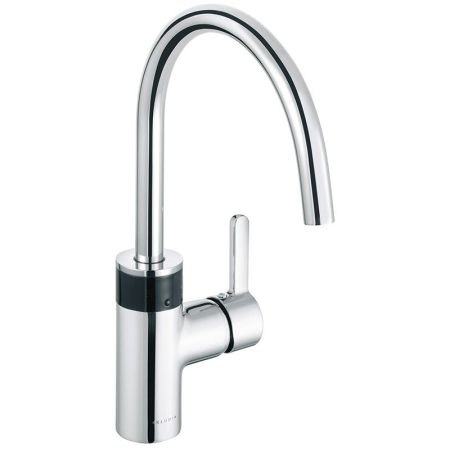 Смеситель для кухни Kludi E-Go 422000575 Хром
