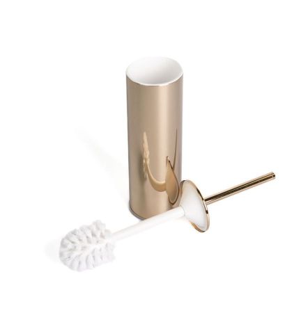 Stil Haus Hashi, настенный металлический ёрш, цвет золото, артикул 010M(16)