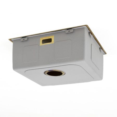 Кухонная мойка Grandex Aqua Optima 5010861, золото, артикул 5010861