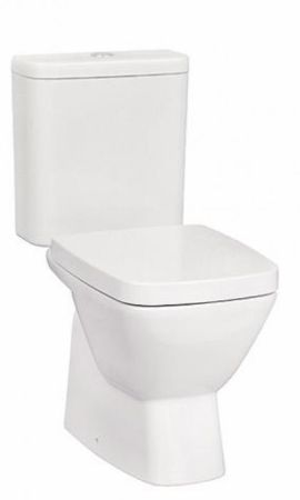 Унитаз Santek Нео 1.WH30.2.194 с бачком и сиденьем Микролифт, артикул 1WH302194