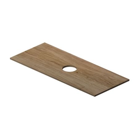 M8FST1200OF Func, Столешница, 120 см, цвет дерево текстурир-ое, артикул M8FST1200OF