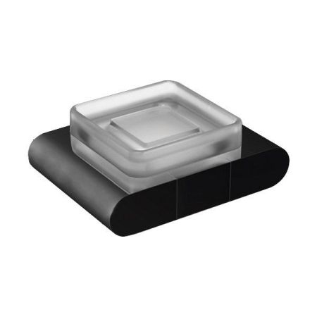 МЫЛЬНИЦА ПОДВЕСНАЯ ART&MAX PLATINO AM-E-3999, артикул AM-E-3999-MB