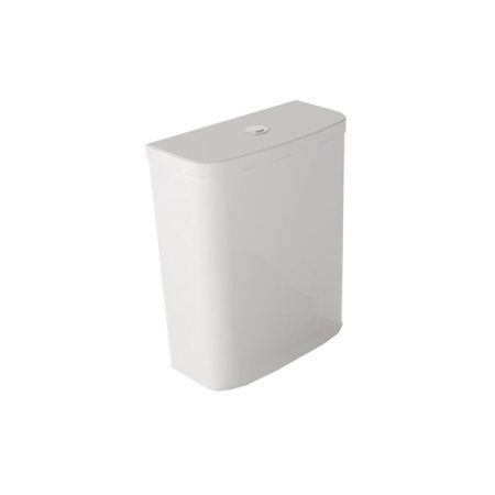 Бачок GSG Like LKCIMBL000 с нижним подводом воды