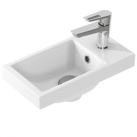 Раковина Cersanit Como 40