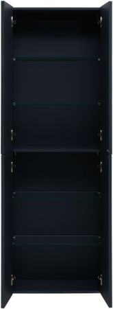 Шкаф-пенал Allen Brau Eclipse 60 1.E1006.AM антрацит матовый, артикул 1.E1006.AM