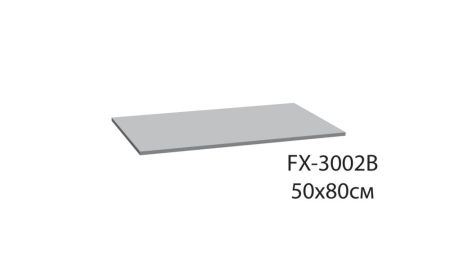 Коврик для ванной комнаты FIXSEN LIDO FX-3002B, розовый, артикул FX-3002B