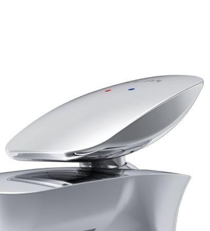 F70A83100_xxx Spirit V2.0 смеситель д/биде с д/к, хром, шт F70A83100_xxx Spirit V2.0 смеситель д/биде с д/к, хром, шт