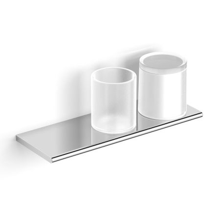 Аксессуар для ванных комнат Black&White SN-8019