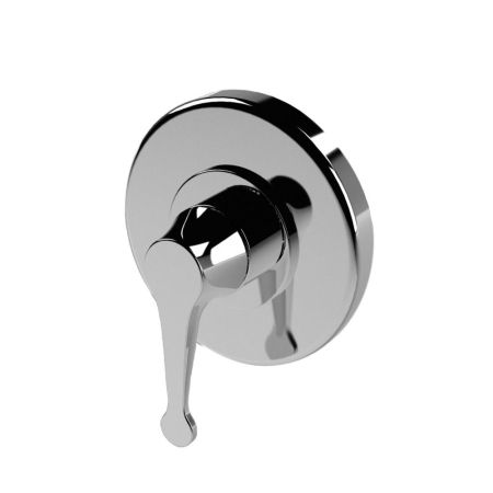 Stella Timeaster Внешняя часть встраиваемого смесителя душа 3292MC PV, цвет: хром, артикул CT 01410 CR00