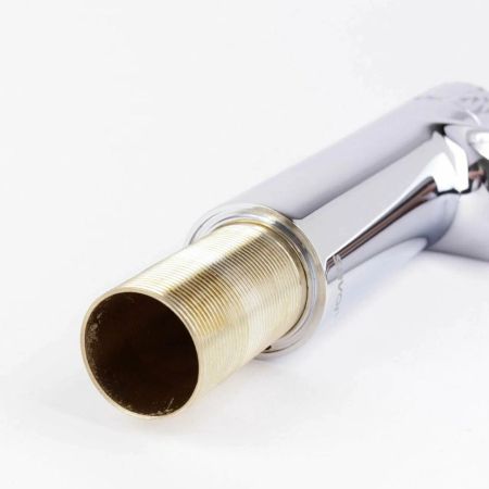 Смеситель для раковины Savol S-601810, хром