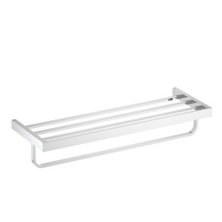 Полка для полотенец Timo Petruma 15258/00 хром, артикул 15258/00