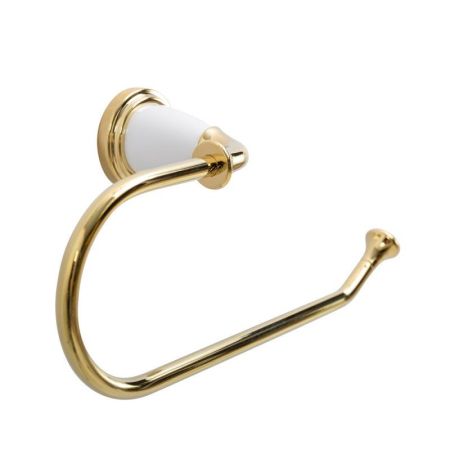 Полотенцедержатель подвесной ART&MAX BIANCHI AM-E-2606, артикул AM-E-2606-Do