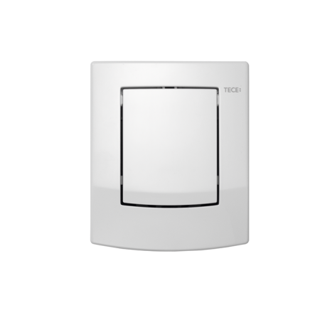 TECEambia Urinal, клавиша, белая., артикул 9242100